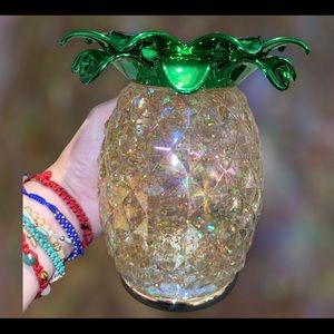 COPY - Single Air Wick Candle Holder